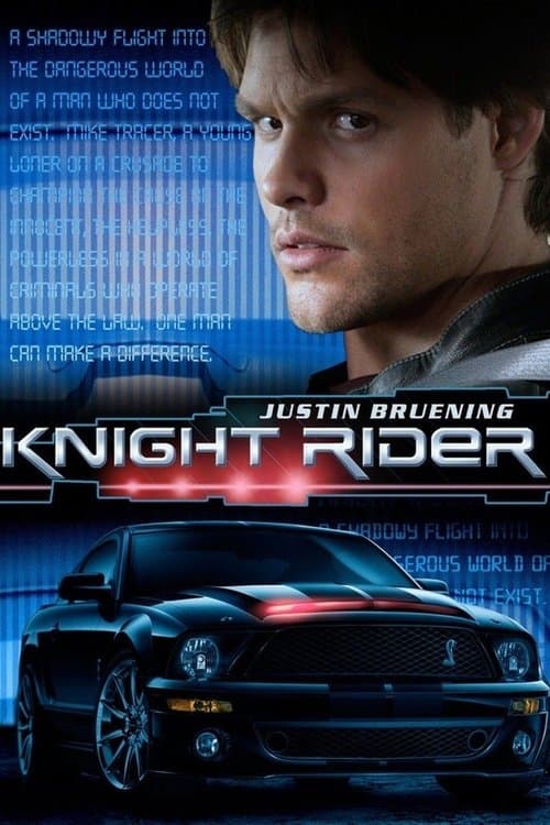 Knight Rider - K.I.T.T. in Gefahr!