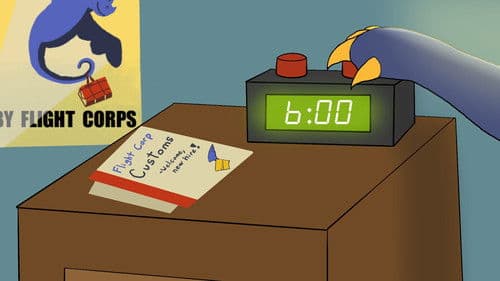 The Messenger Bild 4