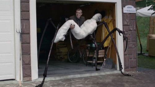 Infestation - Nur ein toter Käfer ist ein guter Käfer Bild 4