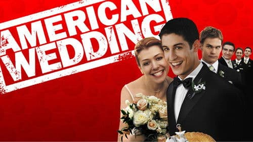 American Pie - Jetzt wird geheiratet Bild 3