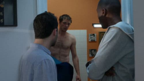 9ème étage droite Bild 3