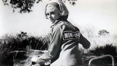 Die Satansengel von Nevada Bild 1