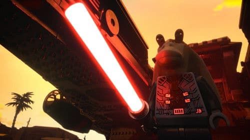 LEGO Star Wars: Wiederaufbau der Galaxis Bild 4