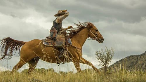 Mochila: A Pony Express Adventure Bild 1