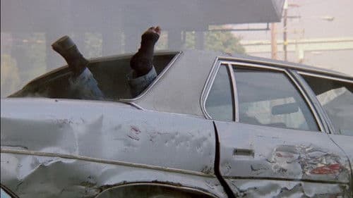 Short Time - Nichts als Ärger mit dem Kamikaze-Cop Bild 4