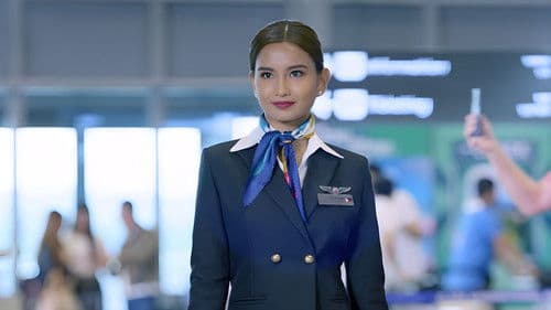 Safe Skies, Archer Bild 2