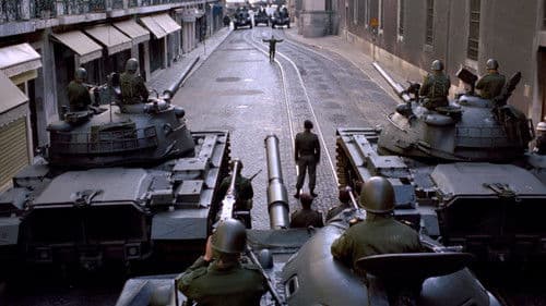 Nelken für die Freiheit Bild 1