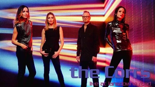 The Corrs: Live at Lansdowne Road Bild 1