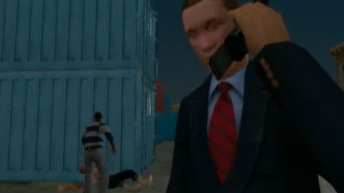 Grand Theft Auto: San Andreas - The Introduction Bild 1