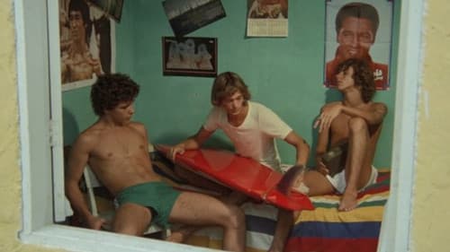 Nos Embalos de Ipanema Bild 6