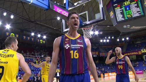 Pau Gasol - Lo importante es el Viaje Bild 7