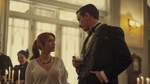 Mitternacht im Pera Palace Bild 8