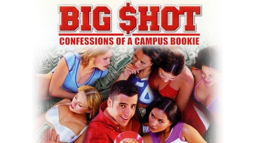 Big Shot: Confessions of a Campus Bookie Bild 6