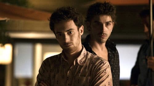 Il passato è una terra straniera Bild 3