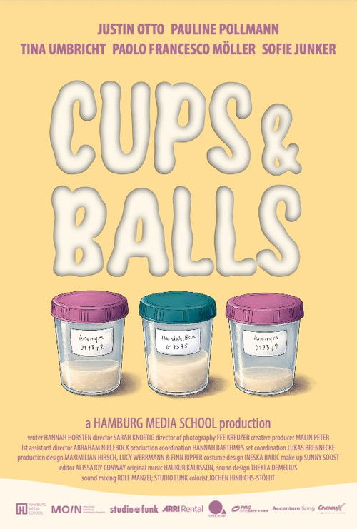Cups & Balls