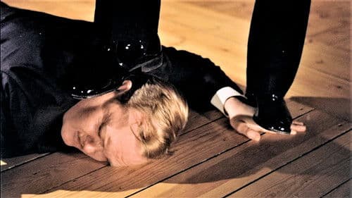 Smutsiga fingrar Bild 1