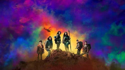 The Walking Dead: World Beyond Bild 1