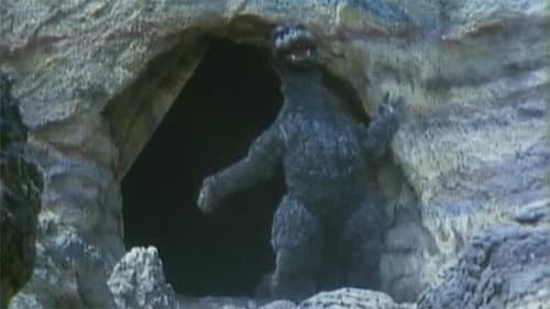 Attack of the Galactic Monsters Bild 1