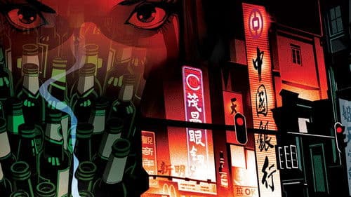 Pear Cider and Cigarettes Bild 8