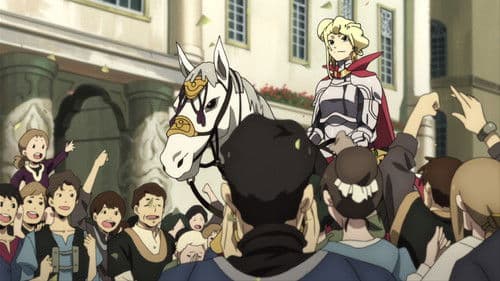 「英雄」解体 Bild 2