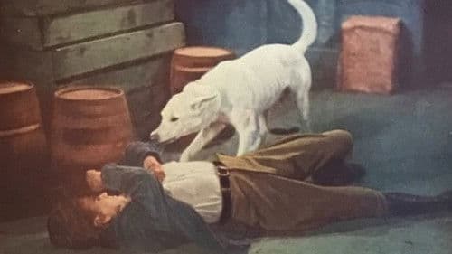 Fangs of the Arctic Bild 1