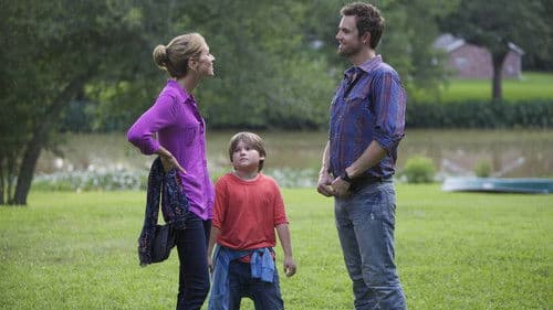 Christmas on the Bayou Bild 2