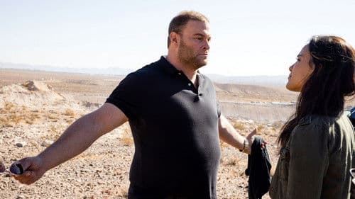 American Sicario Bild 8