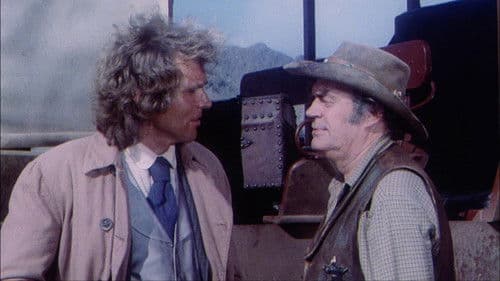 A Knife for the Ladies Bild 1