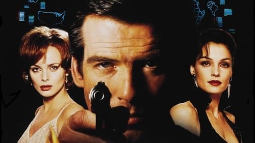 James Bond 007 - GoldenEye Bild 2