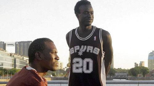 Estoy acá (Mangui Fi) Bild 1