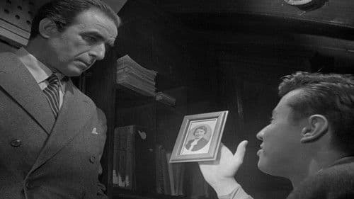 Das Boot der Verdammten Bild 3