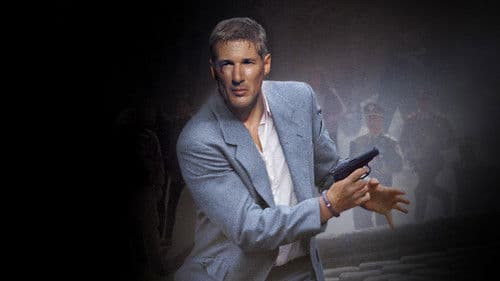 Red Corner - Labyrinth ohne Ausweg Bild 2