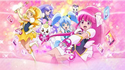 Pretty Cure Happiness Charge Bild 2