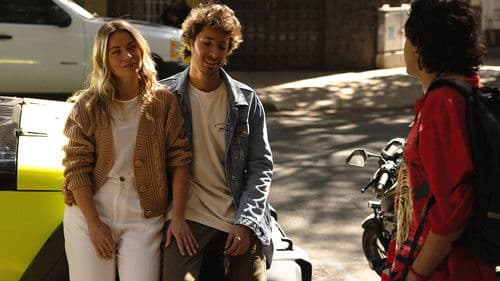 ¿Quieres Ser Mi Novia? Bild 4