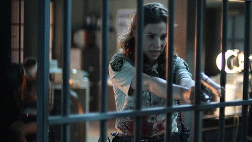 Wrong Turn 5: Bloodlines Bild 7