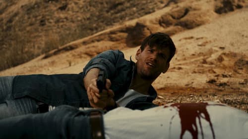 Faster, Hollywood: Die! Die! Bild 2