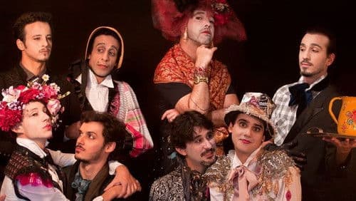 A Importância de Ser Perfeito Bild 2