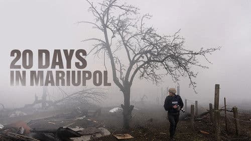 20 Tage in Mariupol Bild 1