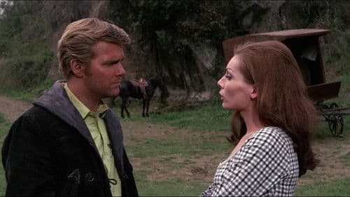 Das Gesetz der Erbarmungslosen Bild 8