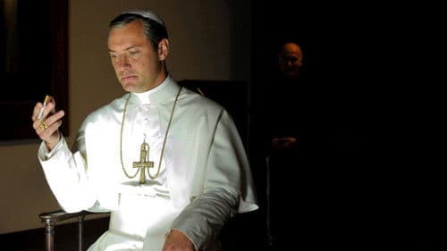 The Young Pope Bild 8