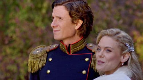 A Royal Christmas Manor Bild 1