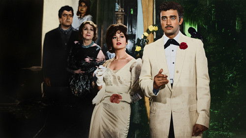 Kırmızı Karanfiller Bild 1