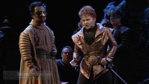 Lucrezia Borgia Bild 1