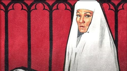 Das Geheimnis der weißen Nonne Bild 1