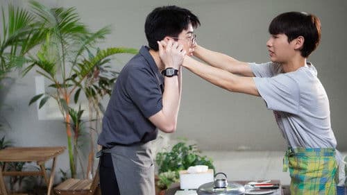 อาหารเป็นยังไงครับหมอ Bild 5