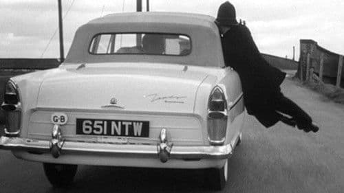 Crossroads to Crime Bild 1