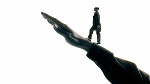 M. Il figlio del secolo Bild 3