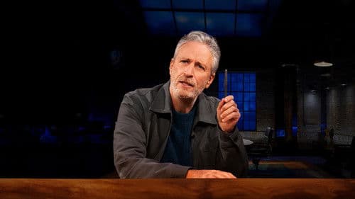 Das Problem mit Jon Stewart Bild 2