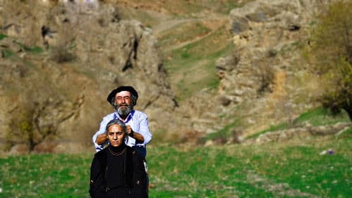 Erzähl es dem Wind Bild 1
