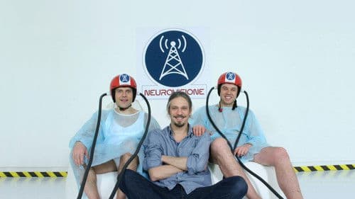 Neurovisione Bild 1